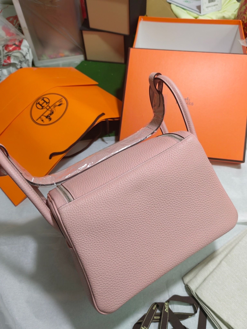 Hermes Top Handle Bags